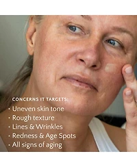 Love, Indus Amrutini True Brew - Transforming Serum