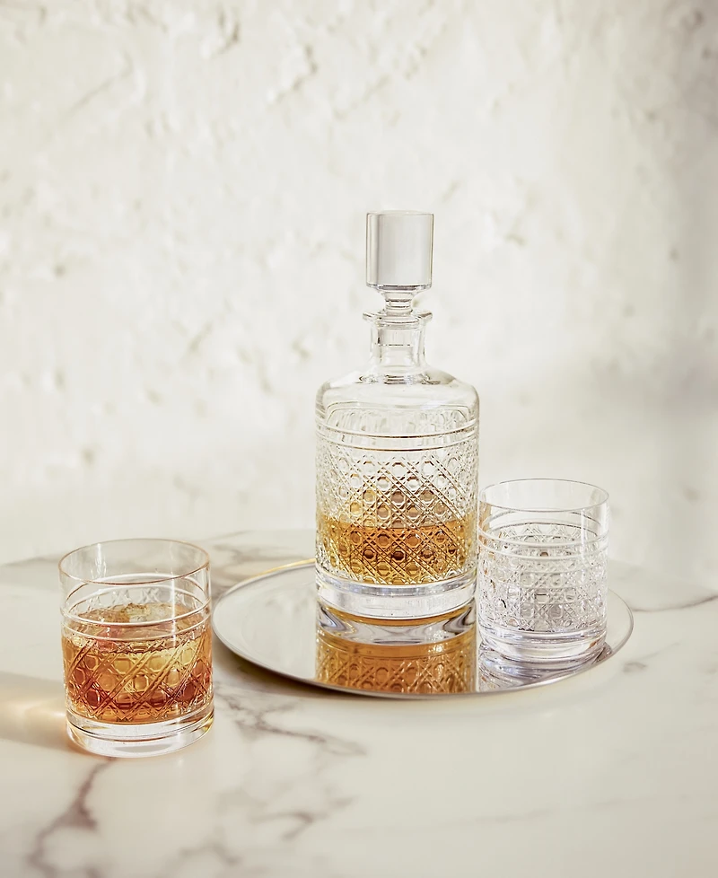 Waterford Opulence Tumbler, 11.5-oz, Set of 2