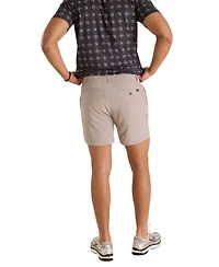 Chubbies Men's Everyday Performance Wrinkle Resistant 6" Shorts