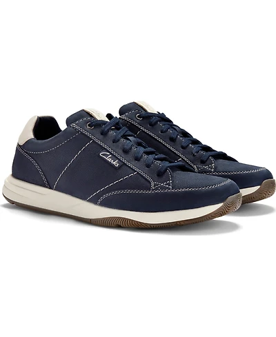 Clarks Collection Men's Townview Lace Shoes