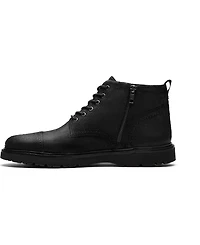 Clarks Collection Men's Weltridge Zip Boots