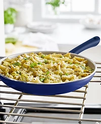 Albo Brands Ceramic Nonstick 22-Pc. Cookware Set