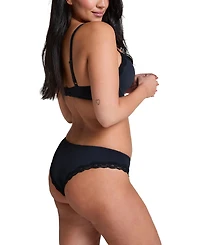 Hunkemoller Women's Lola Brazilian