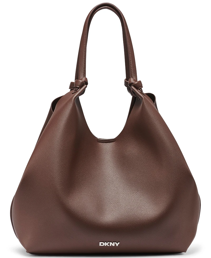 Dkny Paula Commuter Medium Sleek Tote