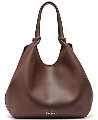 Dkny Paula Commuter Medium Sleek Tote