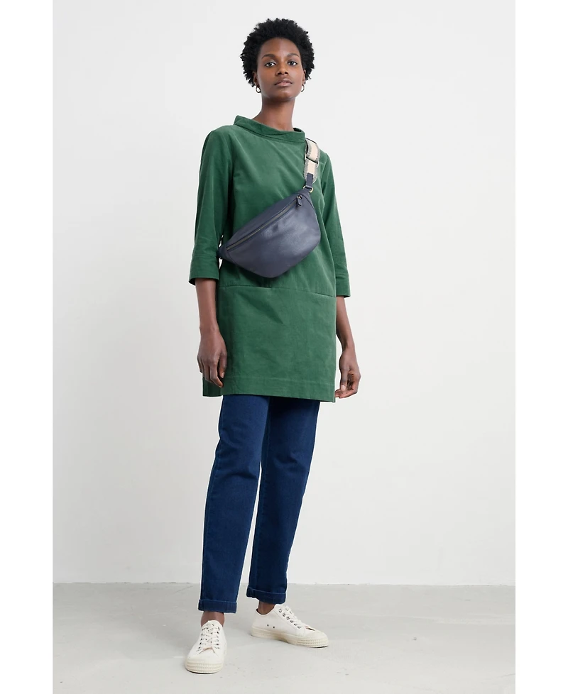 Seasalt Cornwall Women's Sail By The Stars Top