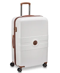 Delsey Paris Flanerie Carry-On and Large Spinner Set