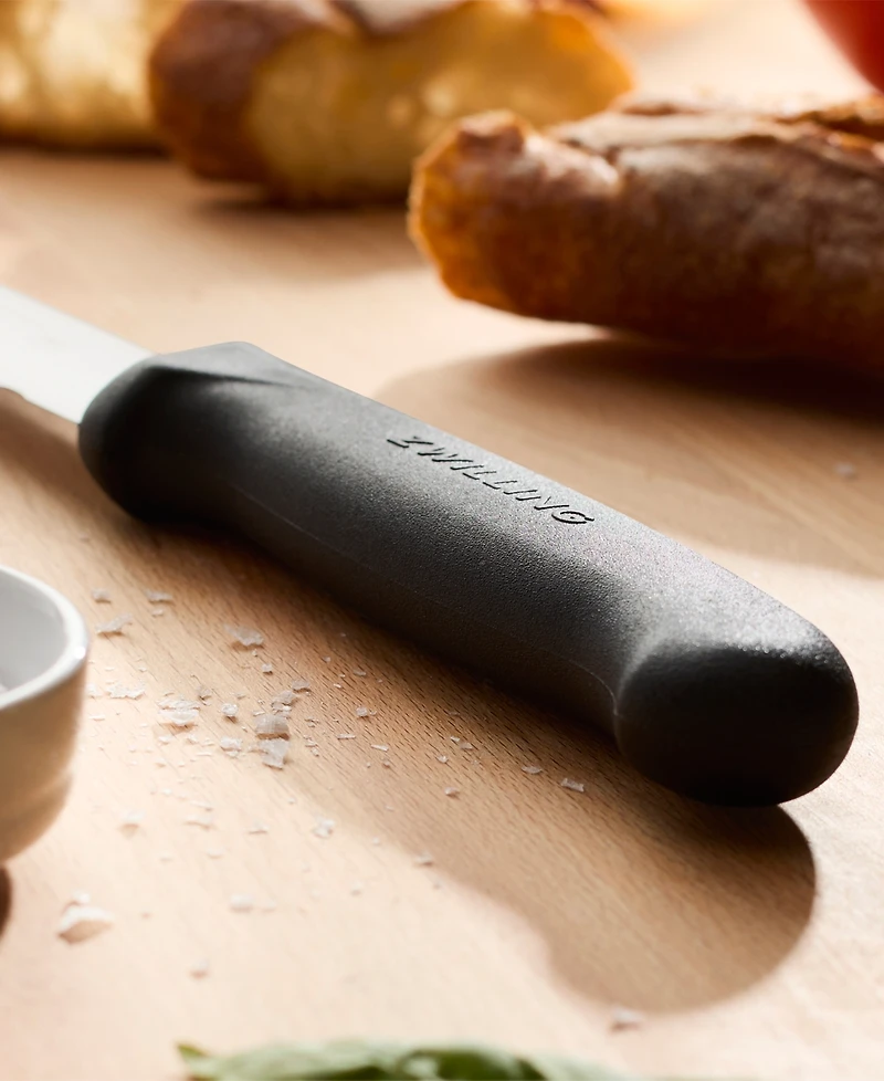 Zwilling Commercial 8" Bread Knife