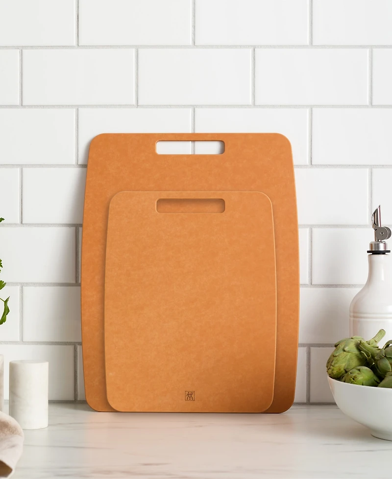 Zwilling Plant Fiber 2-Pc. Cutting Board Set