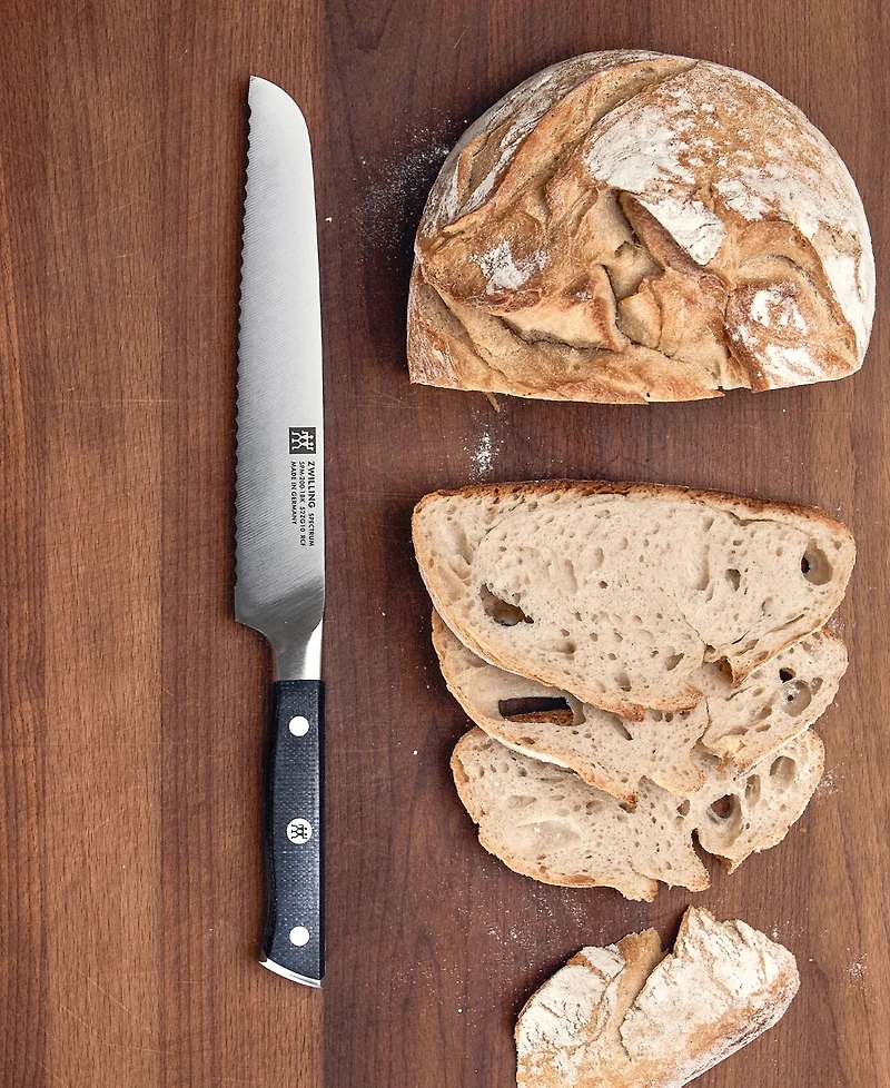 Zwilling Spectrum 8" Bread Knife