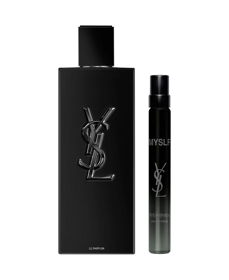 Yves Saint Laurent Men's 2-Pc. Myslf Le Parfum Set