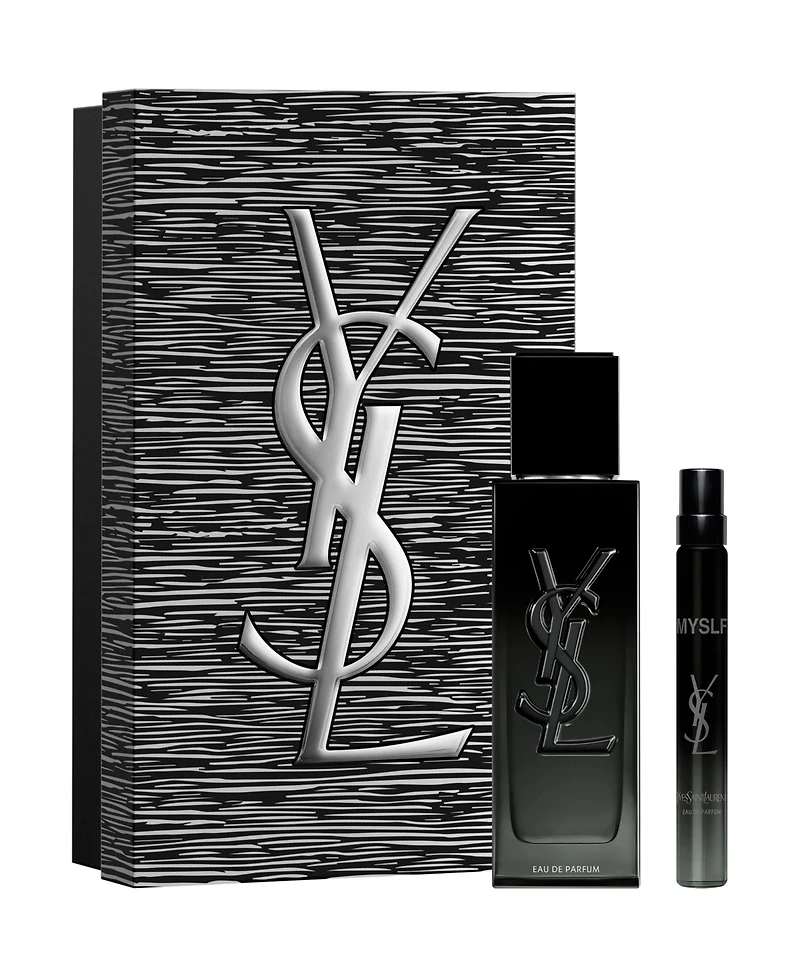 Yves Saint Laurent Men's 2-Pc. Myslf Eau de Parfum Set