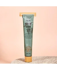The Organic Skin Co Task Force Nine Calming Cream & Organic Face Moisturizer | Calming Calendula Cream For Sensitive & Irritated Skin | For Men and Wo
