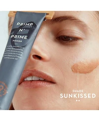 Primp N' Prime Sunkissed Primer