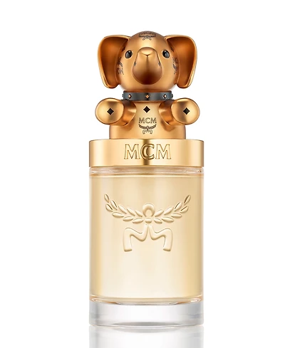Mcm Collection Zen Elephant Eau de Parfum, 3.4 oz.