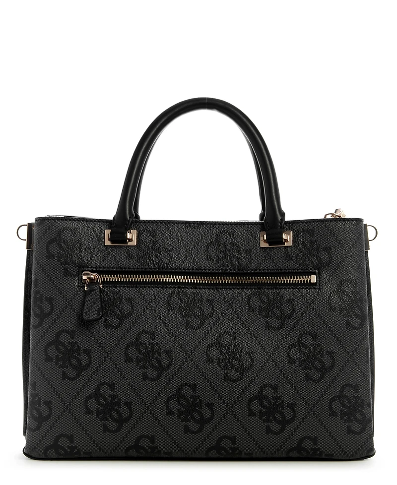 Guess Women's Erenia Girlfriend Satchel Bag