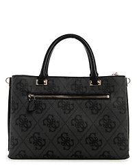 Guess Women's Erenia Girlfriend Satchel Bag