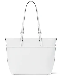Michael Kors Women's Winston Large Top Zip Pocket Tote Bag