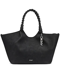 Dkny Women's Paula Large Tote Handbag