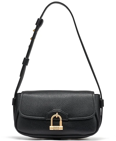 Dkny Women's Karlie Baguette Small Shoulder Handbag