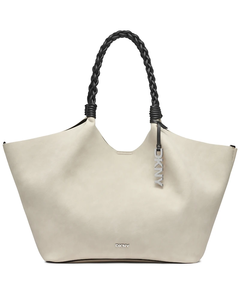 Dkny Women's Paula Large Tote Handbag