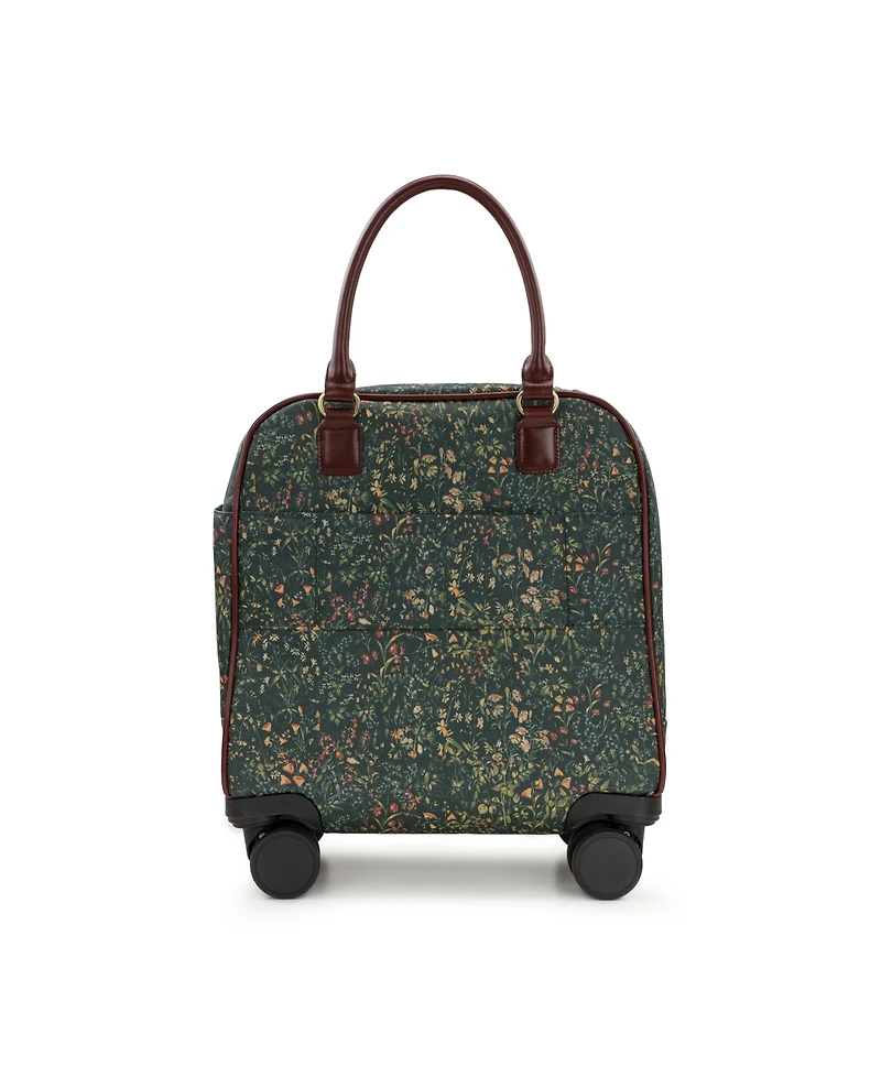 Patricia Nash Women's Mattia Underseater Large Duffle Bag