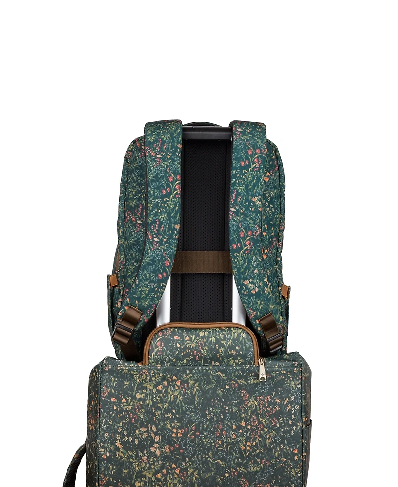 Patricia Nash Vico Travel Medium Backpack