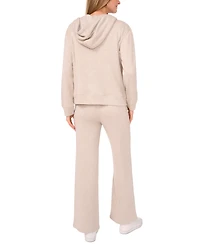 Vince Camuto Women's Zip-Up Hoodie
