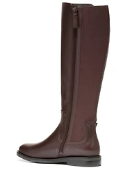 Cole Haan Women's Celestina Block Heel Riding Boots