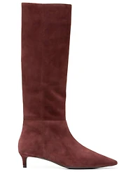 Cole Haan Women's Go-To-Janece Pointed Toe Dress Boots