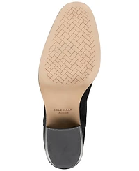 Cole Haan Women's Janelle Chelsea Pull On Booties