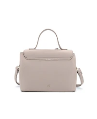 Like Dreams Double Bow Magnetic Crossbody Bag