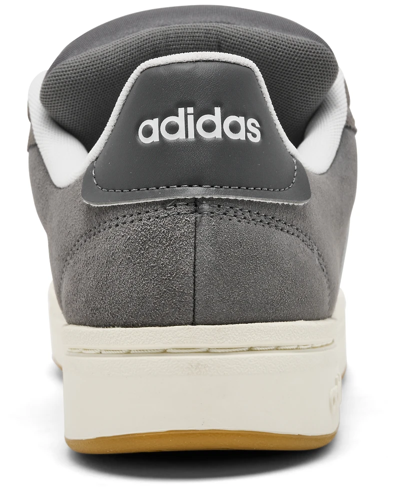 Adidas Men's Grand Court Alpha 00s Casual Sneakers from Finish Line