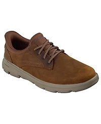 Skechers Men's Slip-Ins Relaxed Fit: Arch Fit Garza - Langston Casual Sneakers from Finish Line