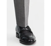 Hugo by Boss Men's Modern-Fit Suit Separate Trousers
