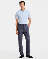 Hugo by Boss Men's Modern-Fit Suit Trousers