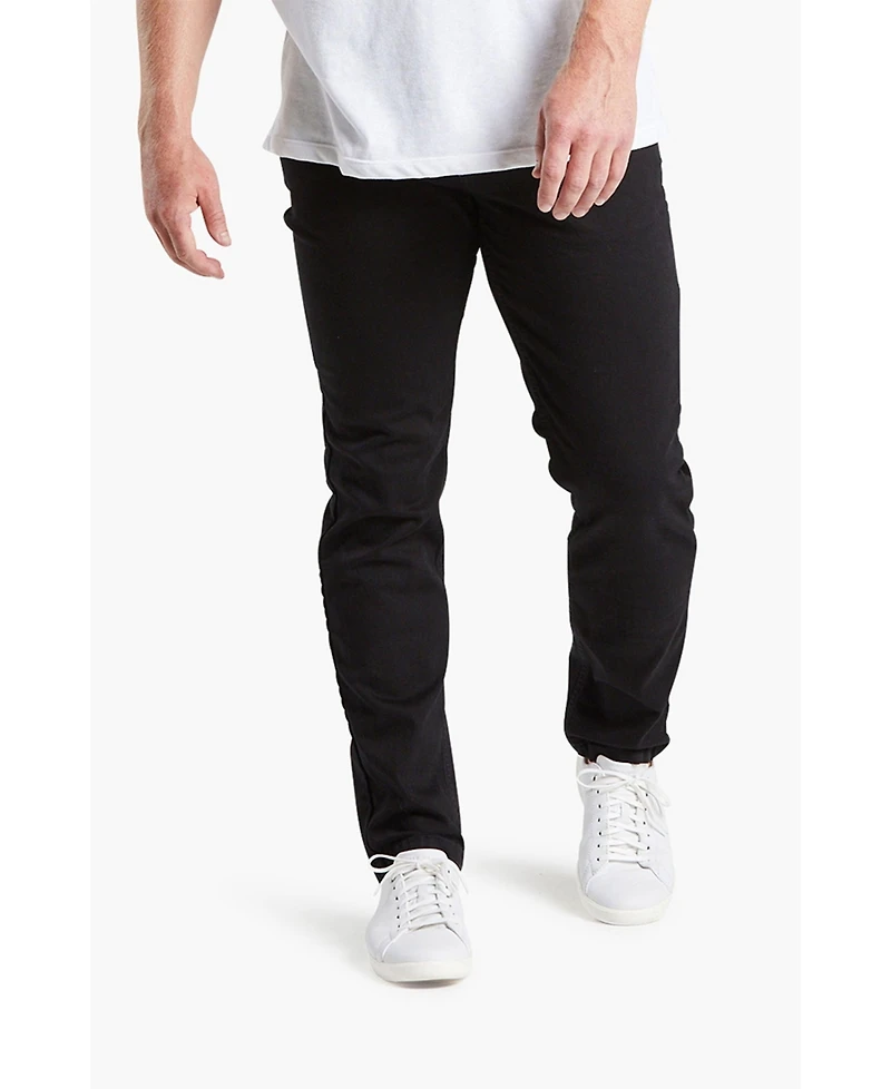 Mugsy Mens Classic Fit Jeans (Signature Stretch Denim)