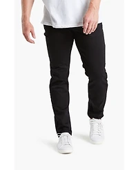 Mugsy Mens Classic Fit Jeans (Signature Stretch Denim)