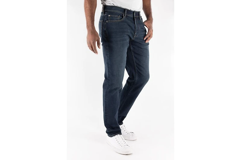 Devil Dog Men's Athletic Jean - Durham
