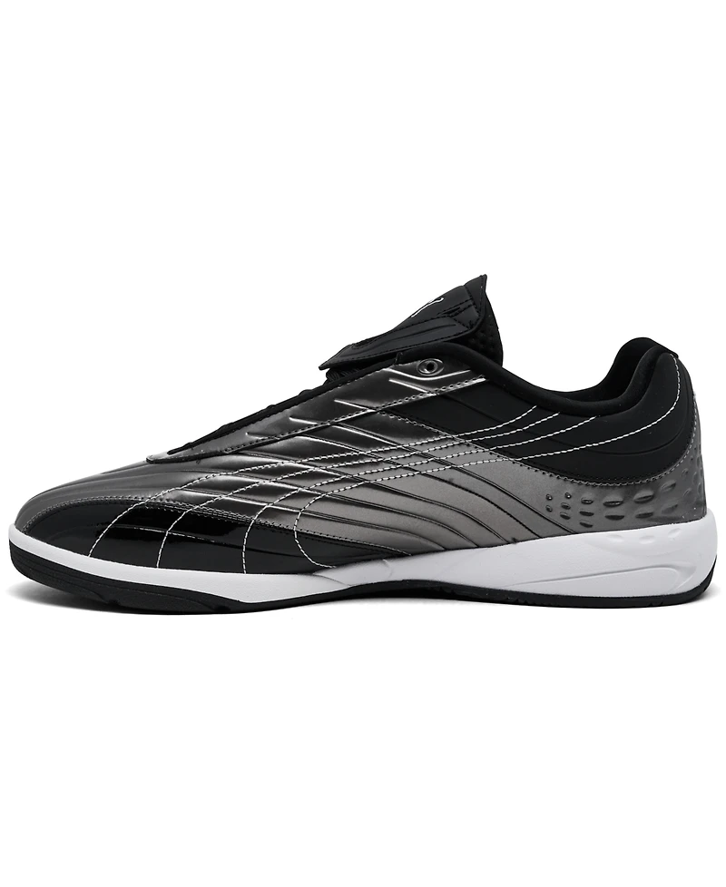Puma Men's V-S2 Goalgetter Casual Sneakers from Finish Line