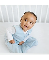 Halo Dream Inc. Baby SleepSack wearable blanket, 100% cotton