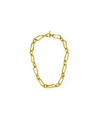 Ottoman Hands Etta Chain Necklace
