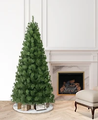 Puleo 6.5' Colorado Pine Artificial Christmas Tree