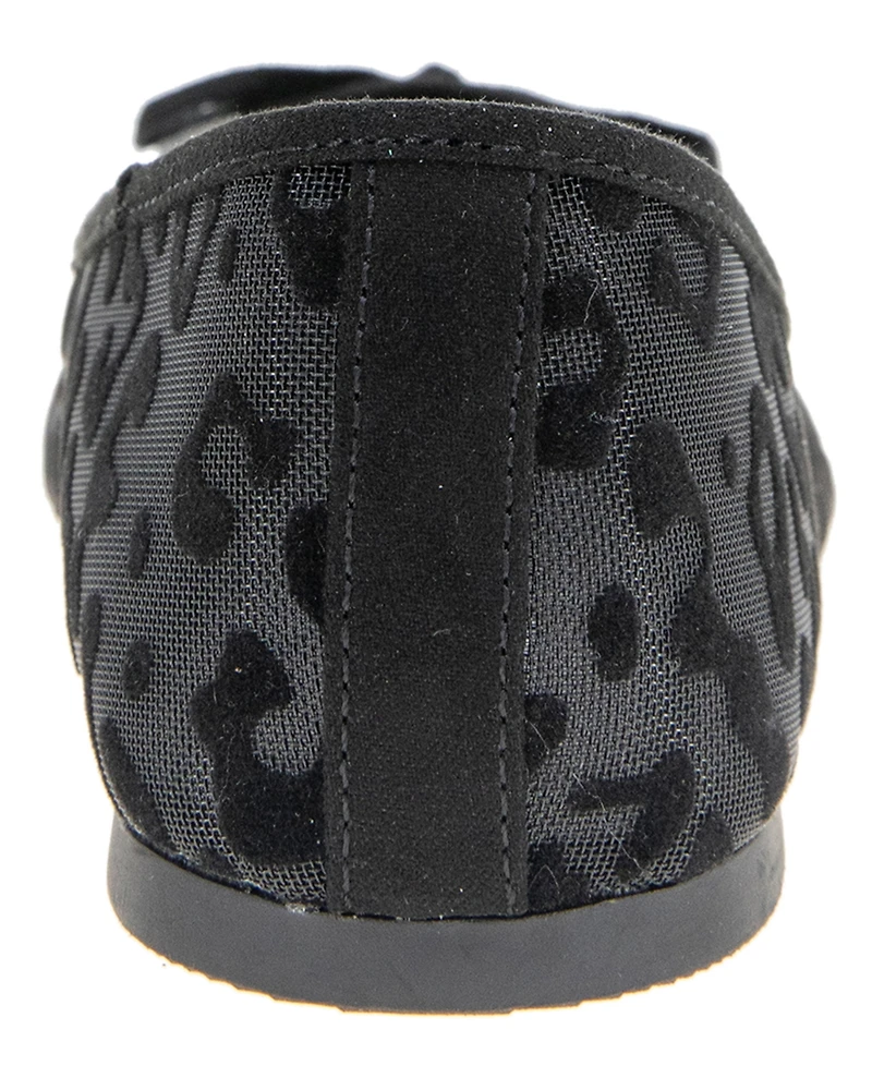 Kenneth Cole Reaction Women's Elstree Mesh Ballet Flats