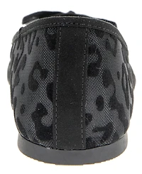 Kenneth Cole Reaction Women's Elstree Mesh Ballet Flats