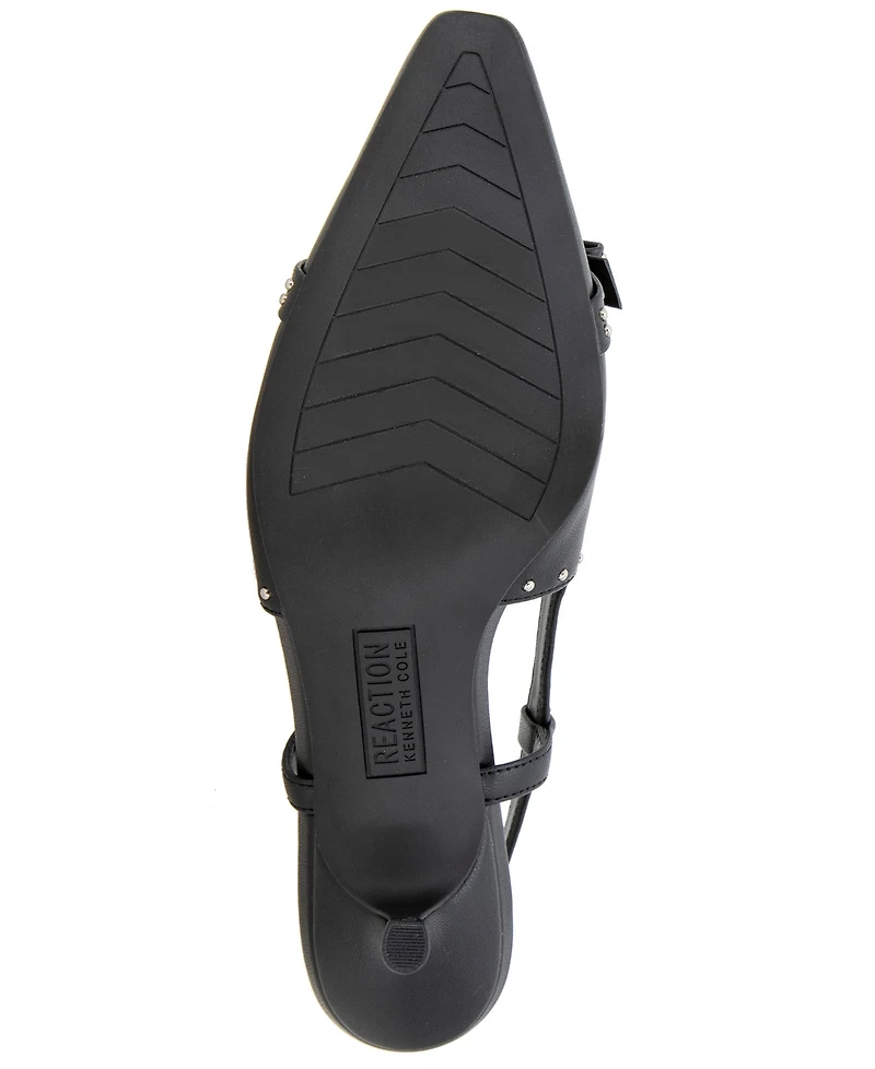 Kenneth Cole Reaction Women's Manchester Slingback Pumps