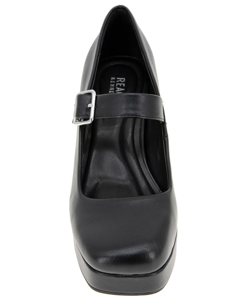 Kenneth Cole Reaction Women's Klair Mary-Jane Pumps
