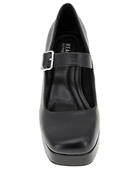 Kenneth Cole Reaction Women's Klair Mary-Jane Pumps