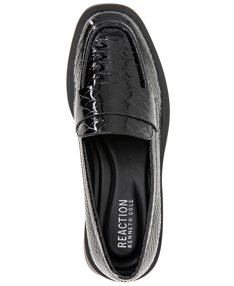 Kenneth Cole Reaction Women's Surrey Loafers