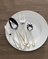 Mikasa Cameo Gold 65 Pc Set, Service for 12
